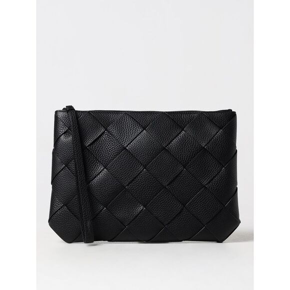 Bottega Veneta Briefcase Men Black